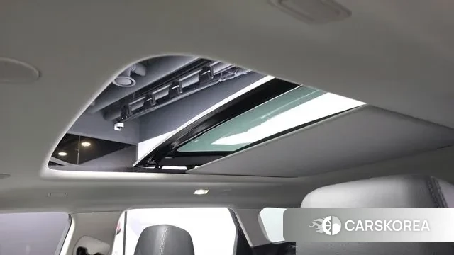 Land Rover Range Rover Evoque 2nd Generation id 3752251 из Кореи 10