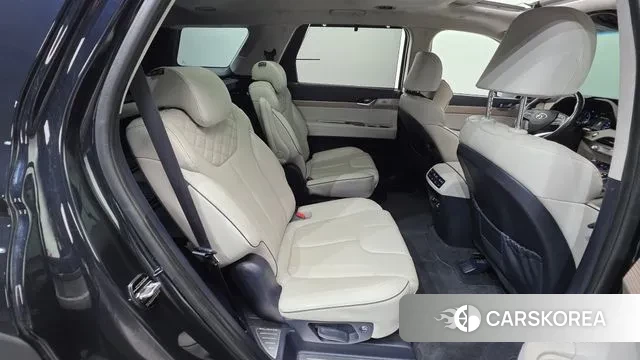 Hyundai Palisade id 3602070 из Кореи 10