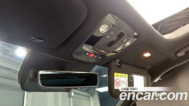 Kia The New Sorento 4th Generation id 2449795 из Кореи 10