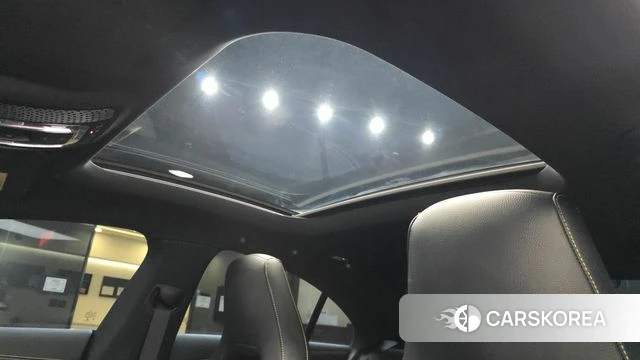 Mercedes-Benz CLA-Class C118 id 4769498 из Кореи 10