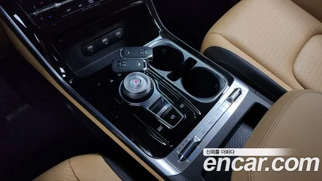 Kia Carnival 4th generation id 2624428 из Кореи 10