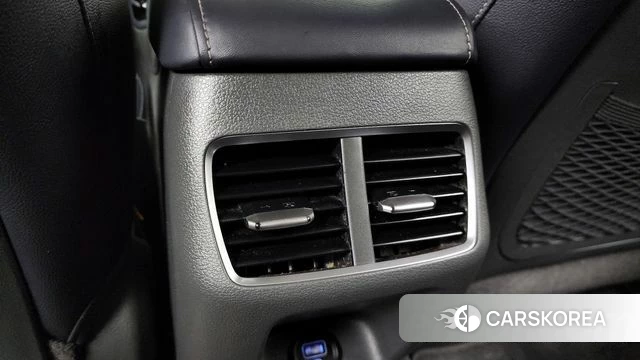 Hyundai Sonata (DN8) id 3839717 из Кореи 10