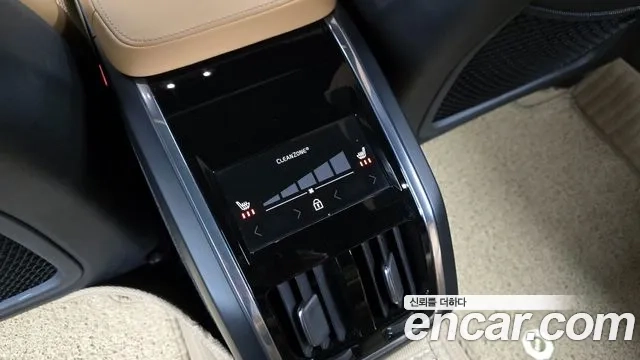 Volvo S90 id 2879961 из Кореи 10