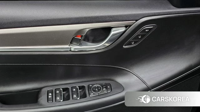 Hyundai The New Grandeur IG id 3965422 из Кореи 10