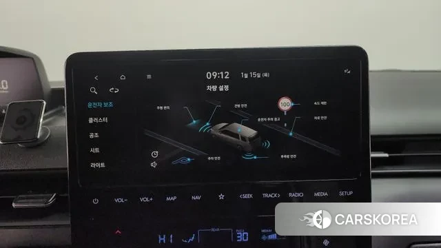 Hyundai Staria id 3586421 из Кореи 10