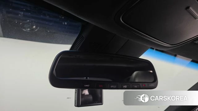 Kia Stinger id 4672561 из Кореи 10