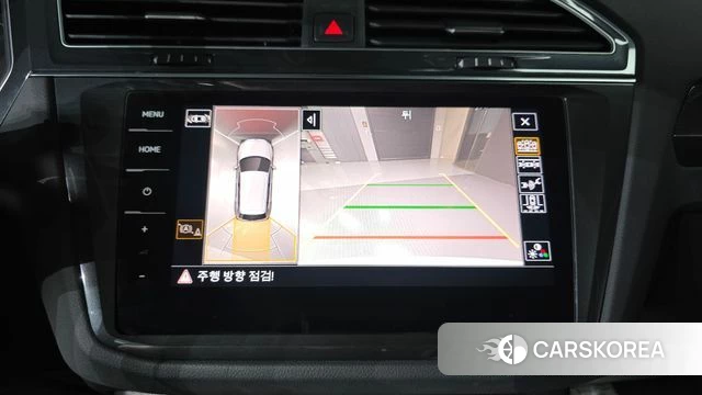 Volkswagen Tiguan second Generation id 4584883 из Кореи 10