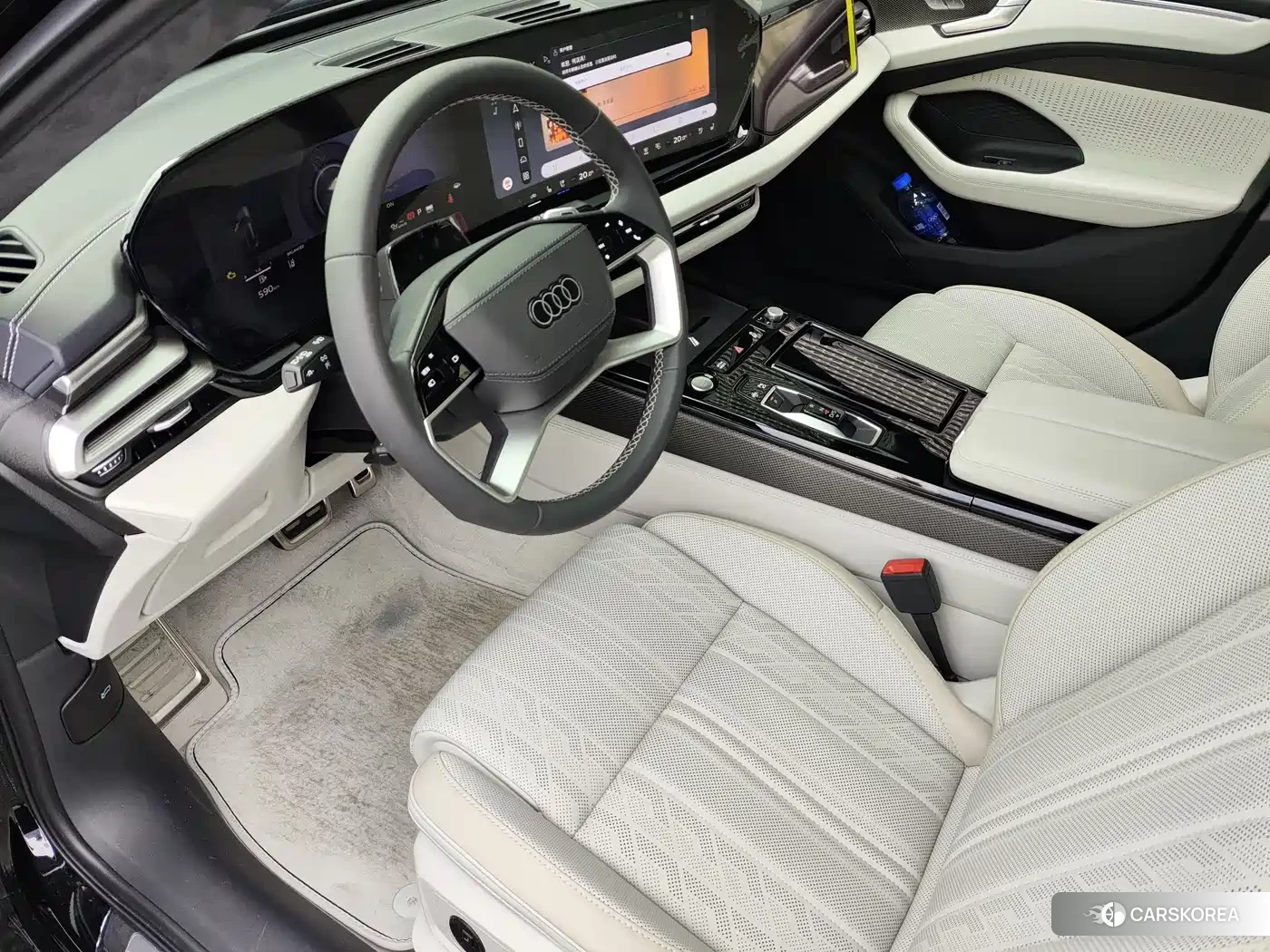 Audi A6L id 4578203 из Китая 10