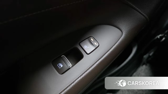 Hyundai The New Grandeur IG id 4530097 из Кореи 10