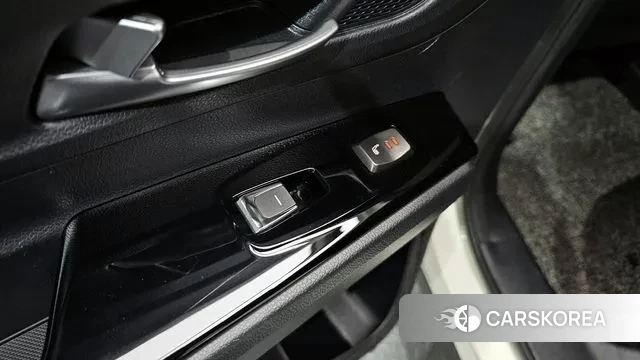 Ssangyong Beautiful Korando id 3601411 из Кореи 10