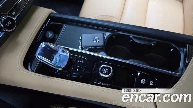 Volvo S90 id 2654336 из Кореи 10