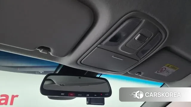 Kia Niro EV id 3473339 из Кореи 10