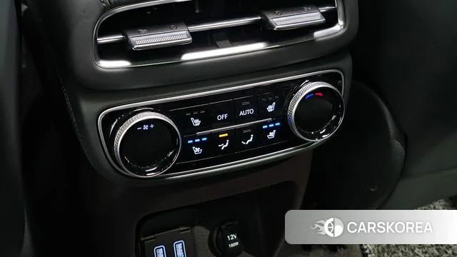 Genesis GV80 id 4793322 из Кореи 10