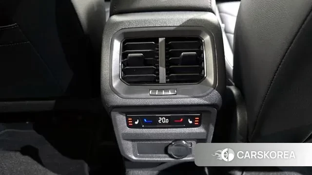 Volkswagen Tiguan Allspace id 3334084 из Кореи 10