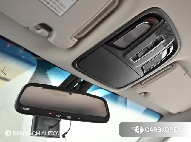 Kia The New Sorento id 3644157 из Кореи 10