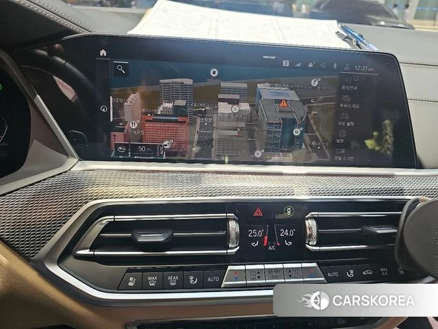 BMW X5 (G05) id 4434606 из Кореи 10