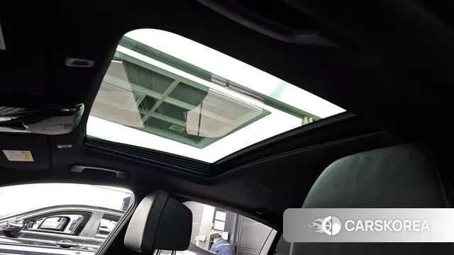 BMW 5 Series (G30) id 3582880 из Кореи 10