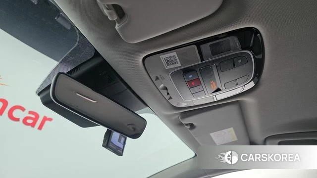 Hyundai Tucson Hybrid (NX4) id 3884319 из Кореи 10