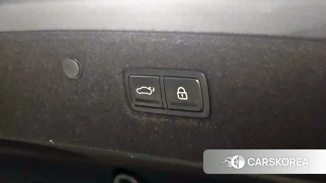 Kia K8 id 3165310 из Кореи 10