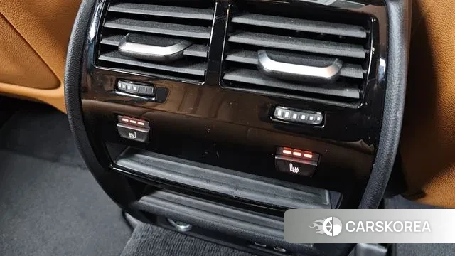 BMW 5 Series (G30) id 3587480 из Кореи 10