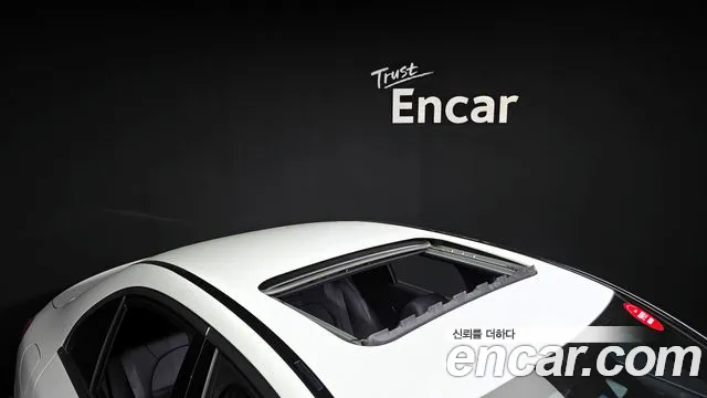 Mercedes-Benz C-Class W205 id 2716348 из Кореи 10