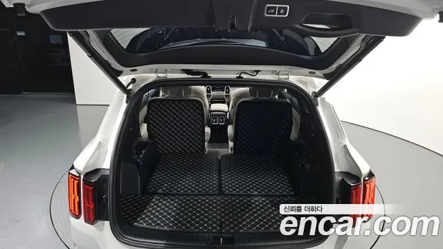 Kia Sorento 4th Generation id 2859220 из Кореи 10