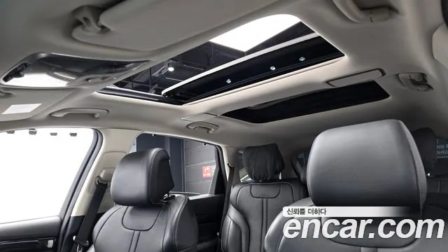 Genesis GV80 id 2662322 из Кореи 10