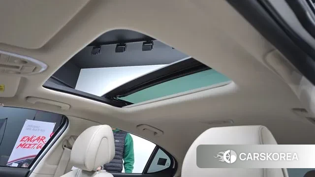 Genesis The New G70 id 3389270 из Кореи 10