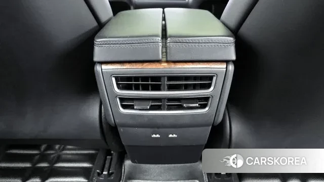 Tesla Model X id 3188225 из Кореи 10