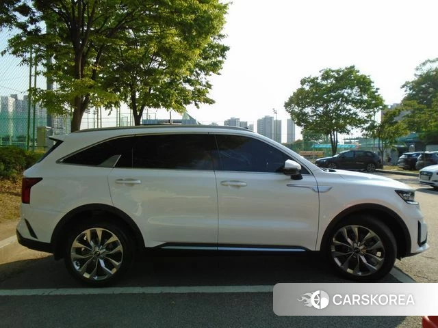 Kia Sorento 4th Generation id 4317397 из Кореи 10