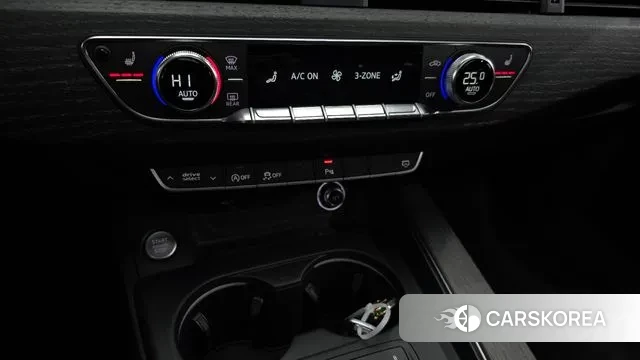 Audi A4 (B9) id 3407667 из Кореи 10