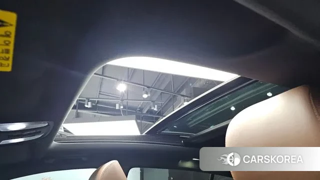 Kia Sportage The Bold id 3060292 из Кореи 10