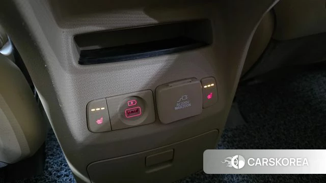Kia The New Carnival id 4390255 из Кореи 10