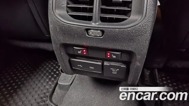 Jeep Cherokee (KL) id 2651650 из Кореи 10