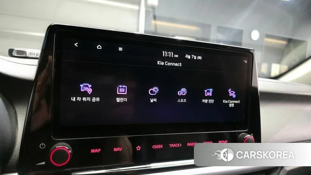 Kia The New K3 2nd generation id 3898316 из Кореи 10