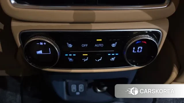 Genesis GV80 id 3317942 из Кореи 10