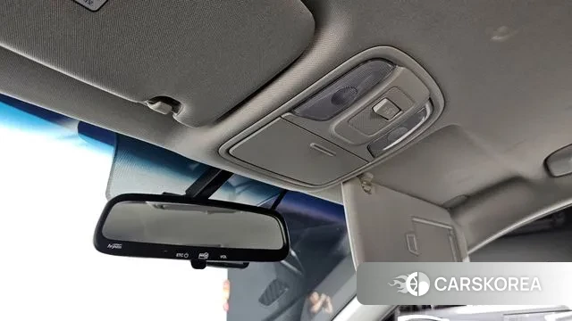 Kia The New K5 2nd generation id 3233830 из Кореи 10