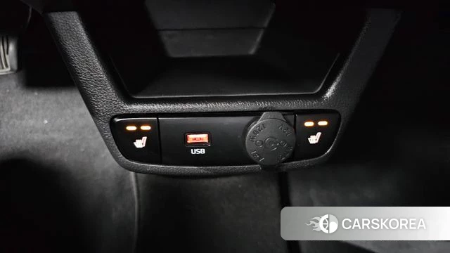 Kia The New Ray id 4019906 из Кореи 10