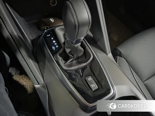 Renault Korea (Samsung) The New QM6 id 3499524 из Кореи 10