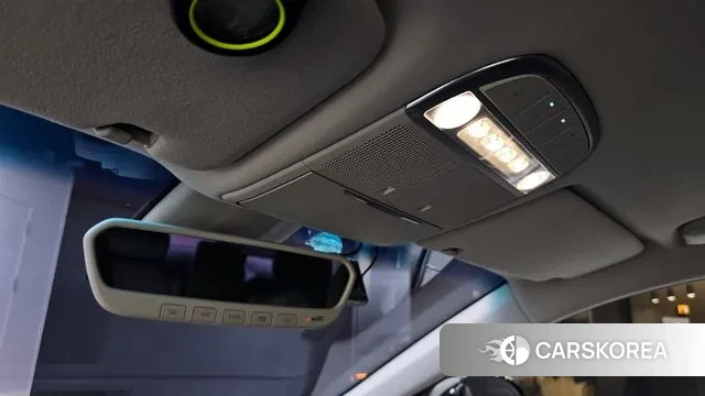 Genesis G90 id 3417867 из Кореи 10