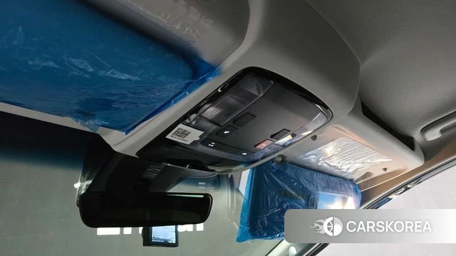 Hyundai Staria id 4928331 из Кореи 10