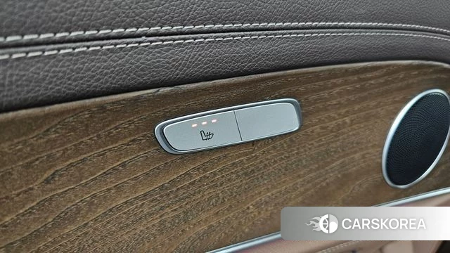 Mercedes-Benz E-Class W213 id 4356279 из Кореи 10