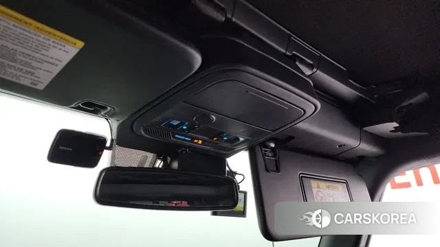 Ford Bronco 6th Generation id 2884761 из Кореи 10