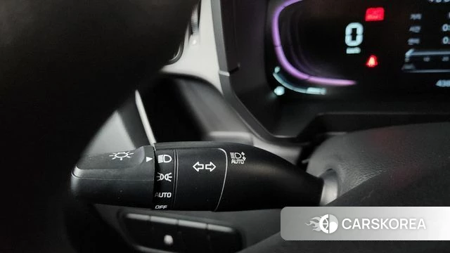 Kia The New Kia Ray id 4928579 из Кореи 10