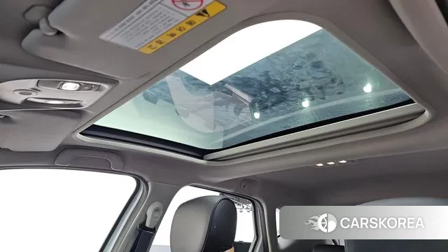 Renault Korea (Samsung) New QM3 id 3449636 из Кореи 10