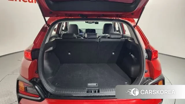 Hyundai Kona Hybrid id 3448831 из Кореи 10