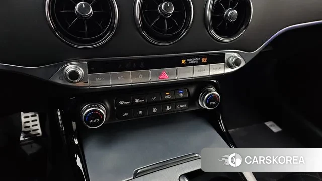 Kia Stinger Meister id 3770493 из Кореи 10