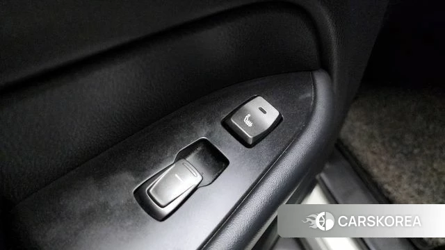 Ssangyong Rexton Sports id 3905175 из Кореи 10