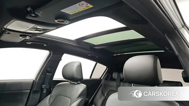 Kia Sportage The Bold id 3494665 из Кореи 10