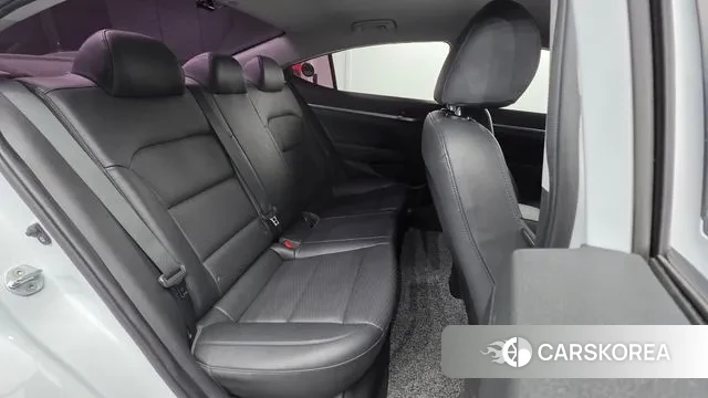 Hyundai The New Avante AD id 3264867 из Кореи 10